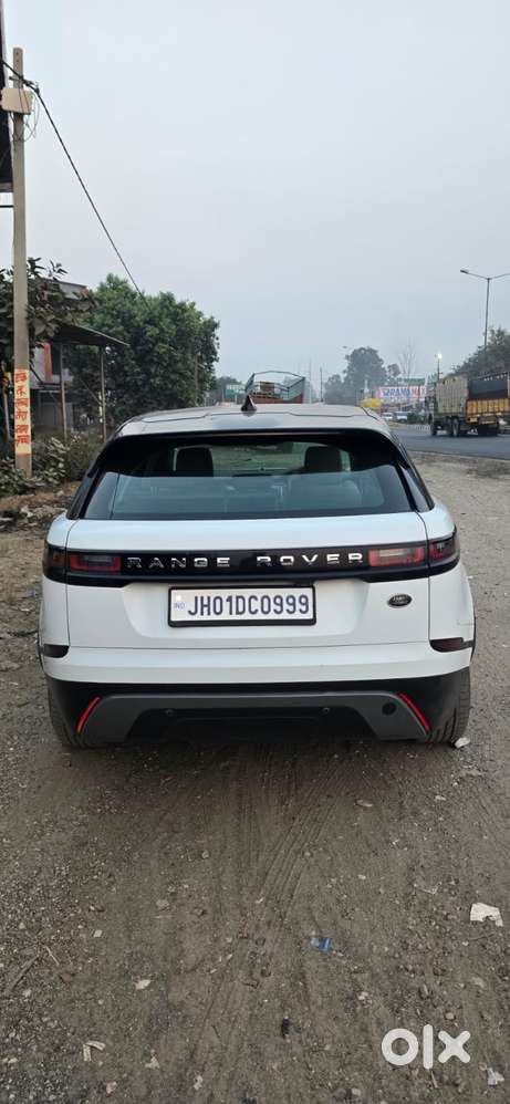 Land Rover Range Velar D300 Hse, 2019, Diesel