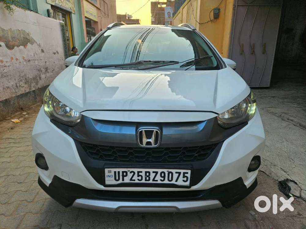 Honda Wr-v 1.5 Vx I-dtec, 2018, Diesel