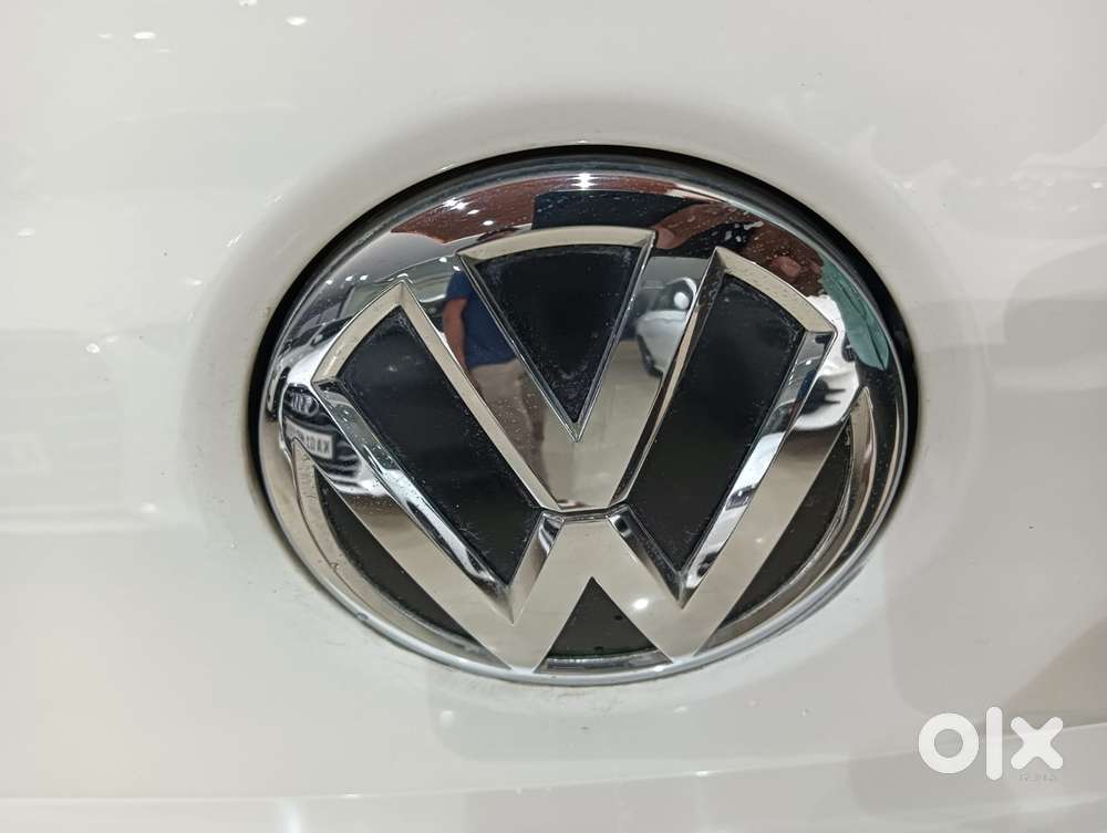 Volkswagen Polo Gt Tsi, 2018, Petrol
