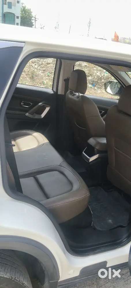 Tata Harrier 2019 Diesel 93000 Km Driven