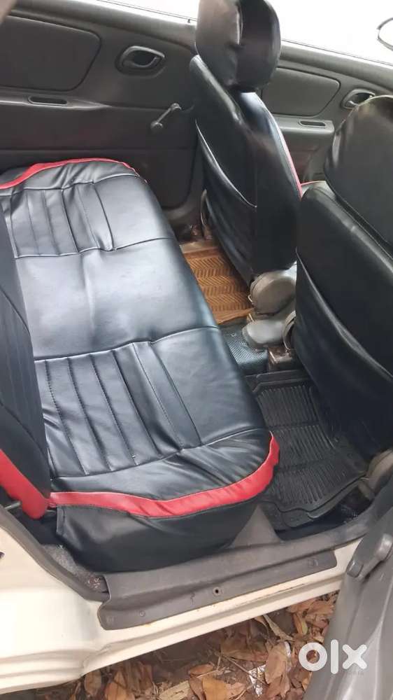 Maruti Suzuki Alto 2006 Petrol 13000 Km Driven