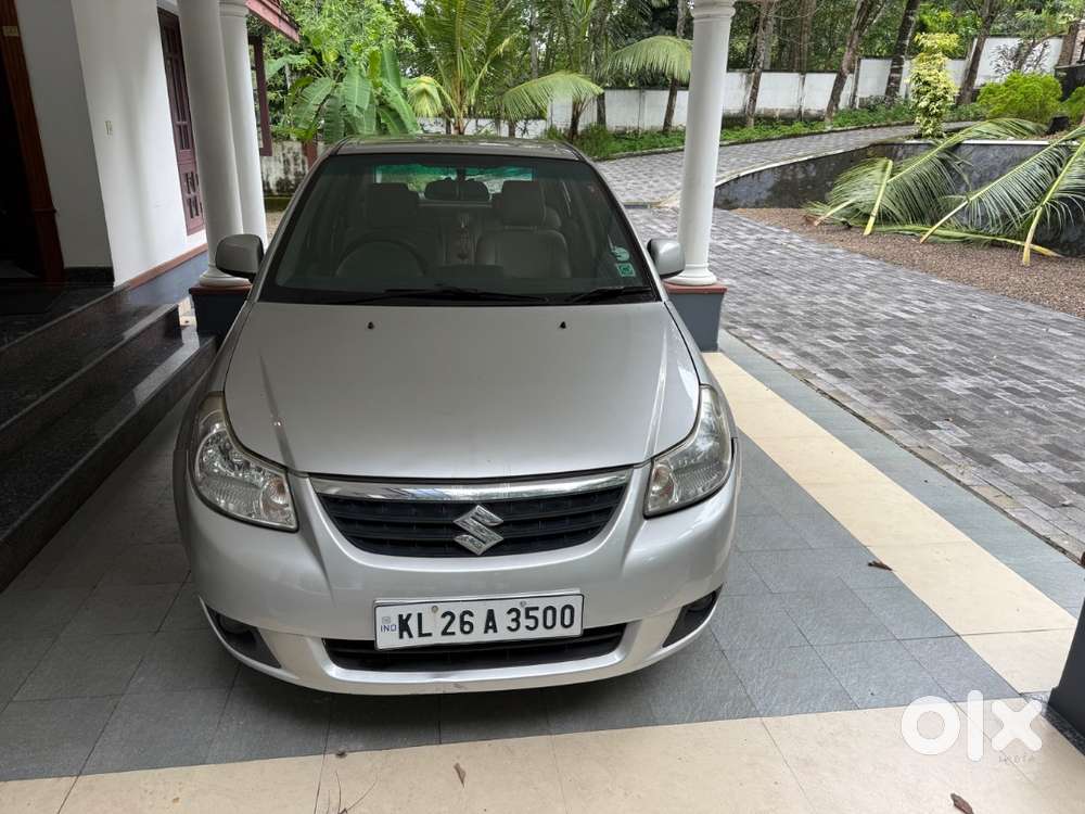 Sx4 , Single Owner Good Condition Car