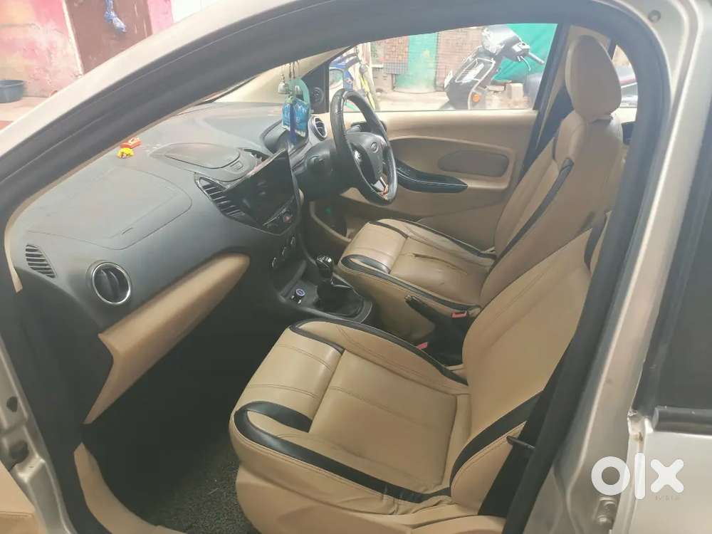 Top Condition Vehicle With Good Mileage