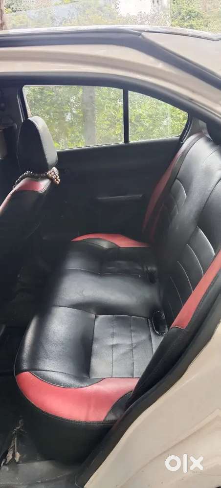 Maruti Suzuki Dzire Lxi 2015 Second-hand