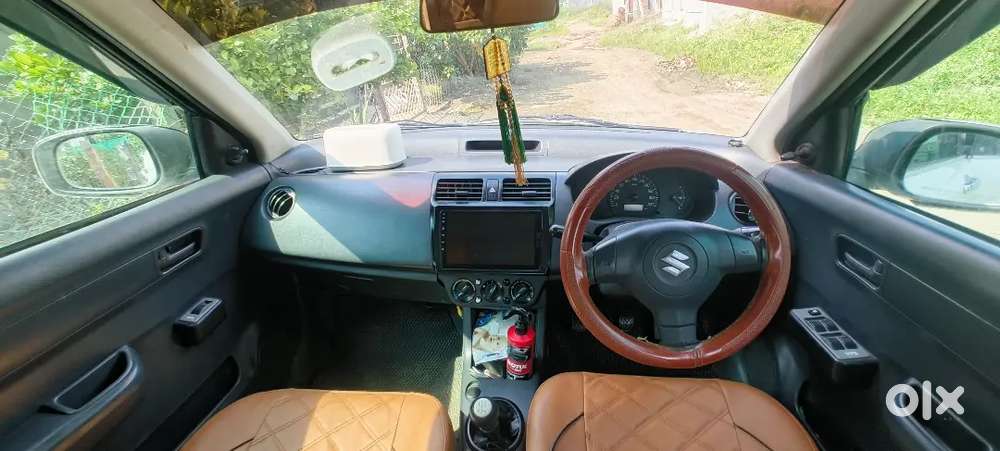 Maruti Suzuki Dzire 2015 Diesel 270000 Km Driven