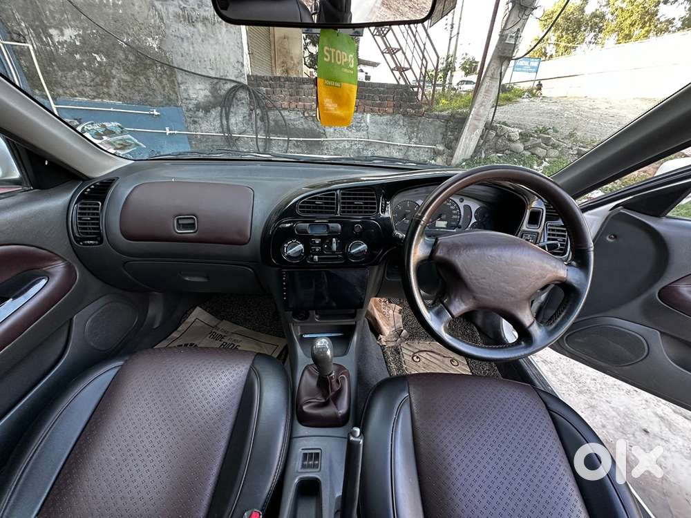 Mitsubishi Lancer Diesel 2009