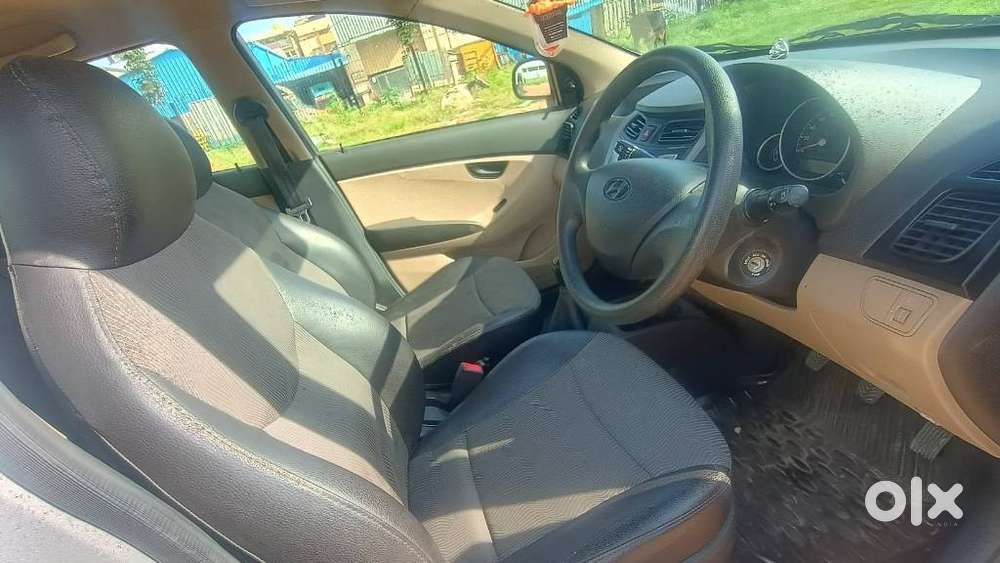 Hyundai Eon Magna, 2013, Petrol