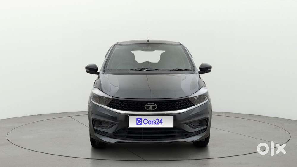 Tata Tiago 1.2 Revotron Xt, 2022, Petrol
