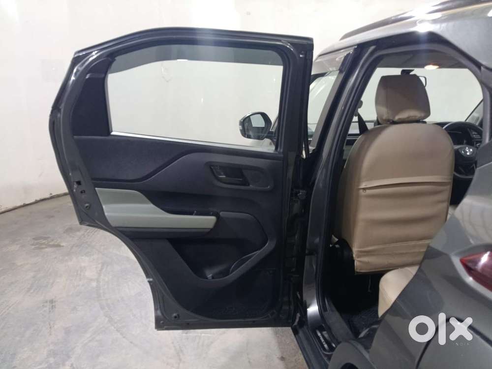 Tata Punch Adventure, 2022, Petrol