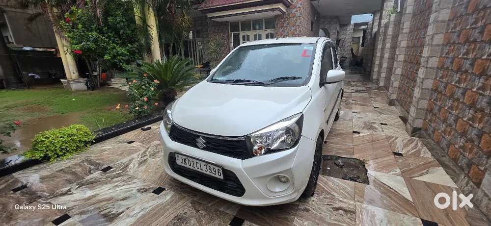 Maruti Suzuki Celerio Automatic  2020 Reg,dealer Plz Stay Away.