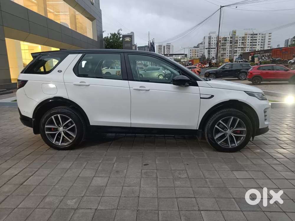Land Rover Discovery Sport, 2024, Diesel