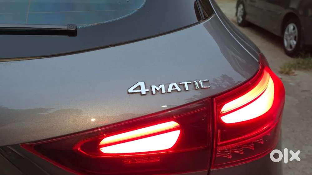 Mercedes-benz Gla Class 1.9 220d 4matic, 2024, Diesel