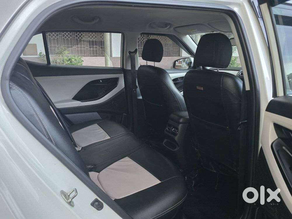 Hyundai Creta E 1.5 Diesel, 2022, Diesel
