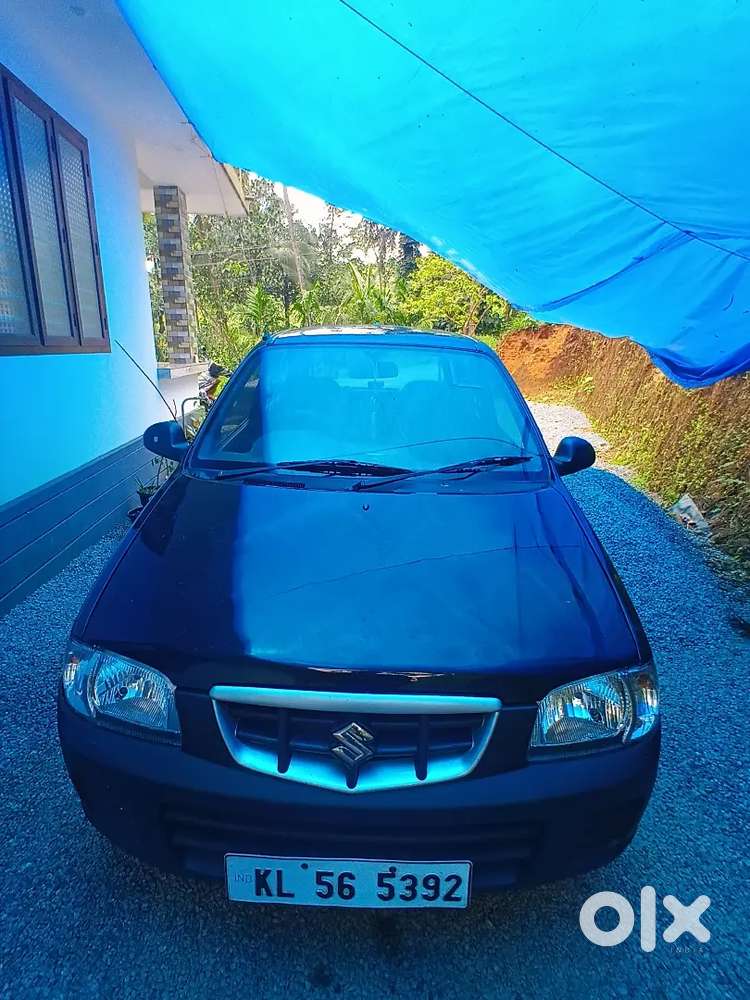 Maruti Suzuki 800 2007 Petrol