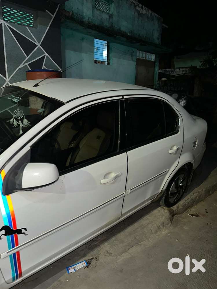 Ford Fiesta Diesel Manual 2007