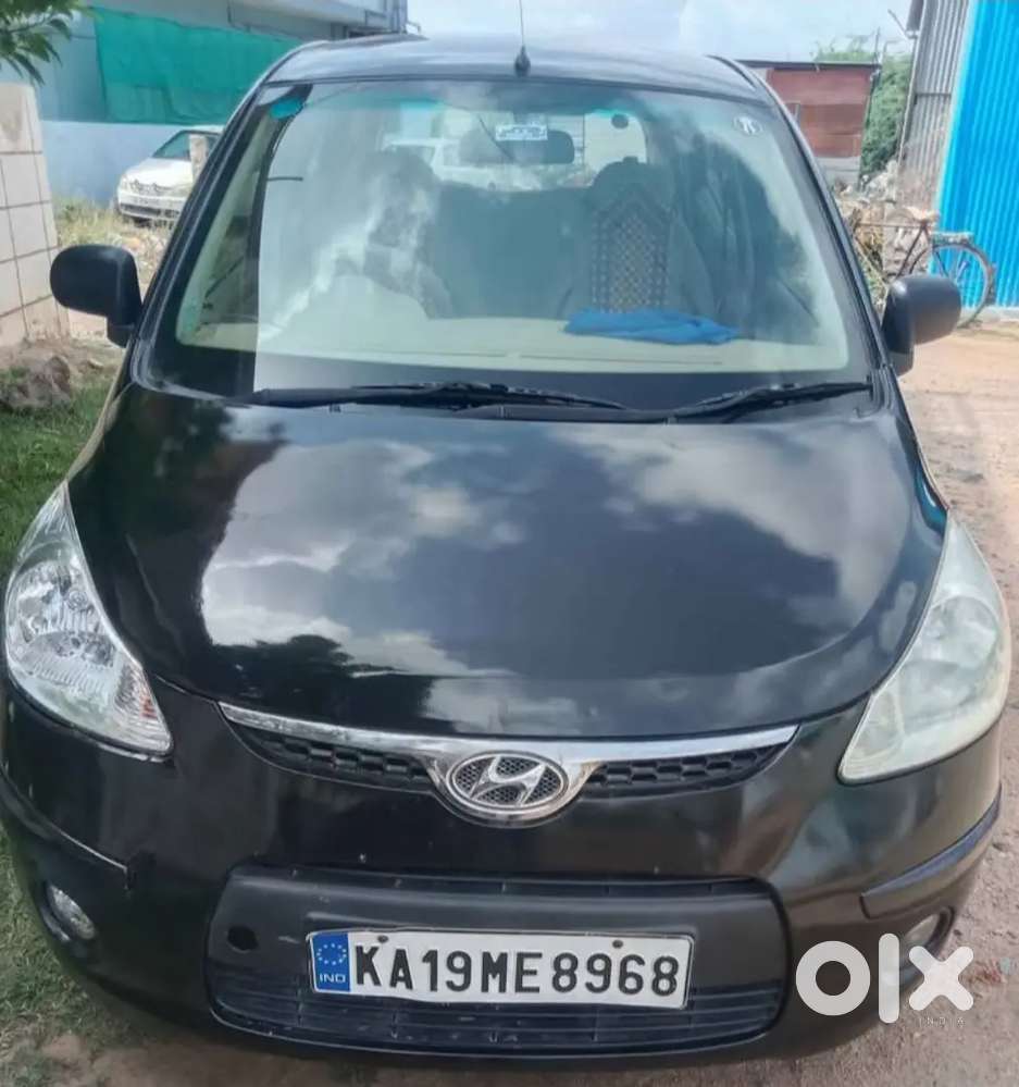 Hyundai Grand I10 2015