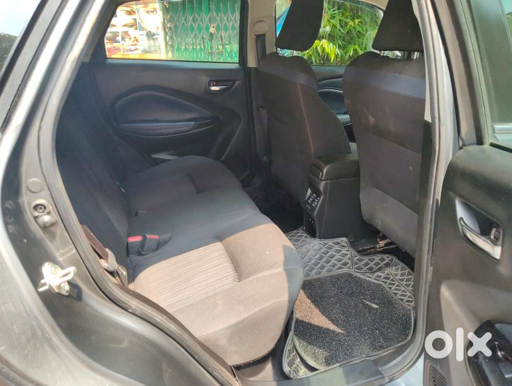 Maruti Suzuki Baleno Zeta, 2025, Petrol