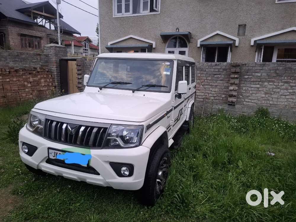 Bolero B6 Optional 2021 Sgr