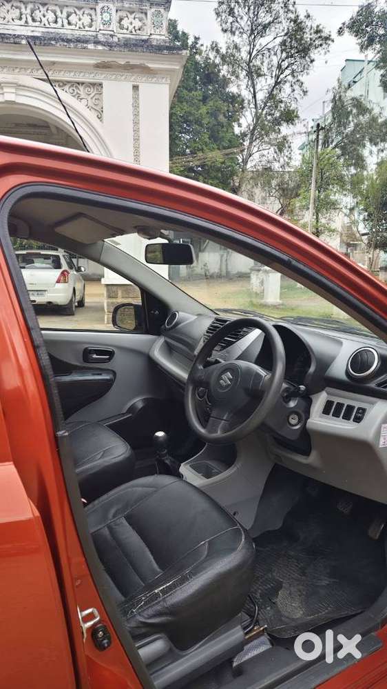 Maruti Suzuki A-star Vxi, 2009, Petrol