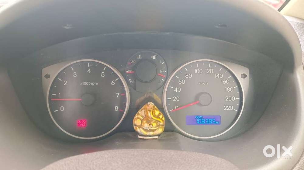 Hyundai I20 Sportz 2010