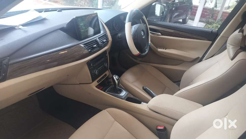 Bmw X1 Sdrive20d, 2014, Diesel