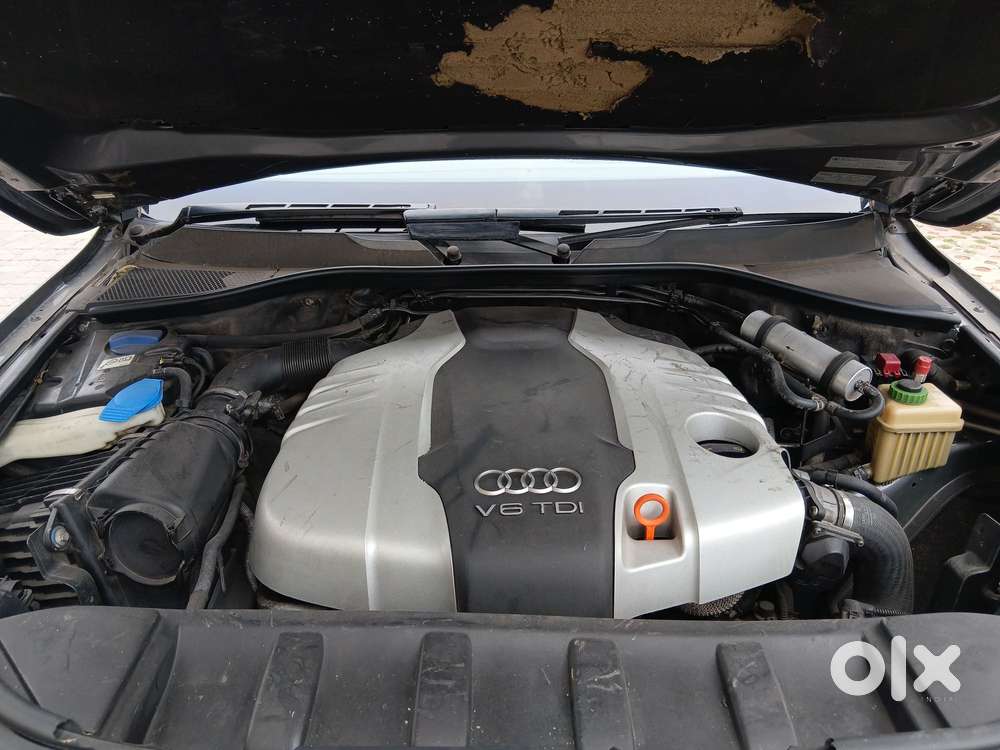 Audi Q7 3.0 Tdi Quattro, 2013, Diesel