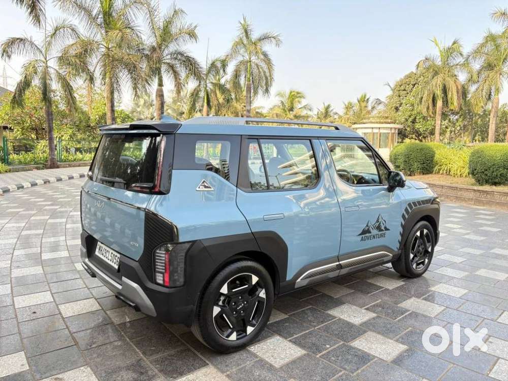 Kia Syros Htx Plus Turbo Dct, 2025, Petrol