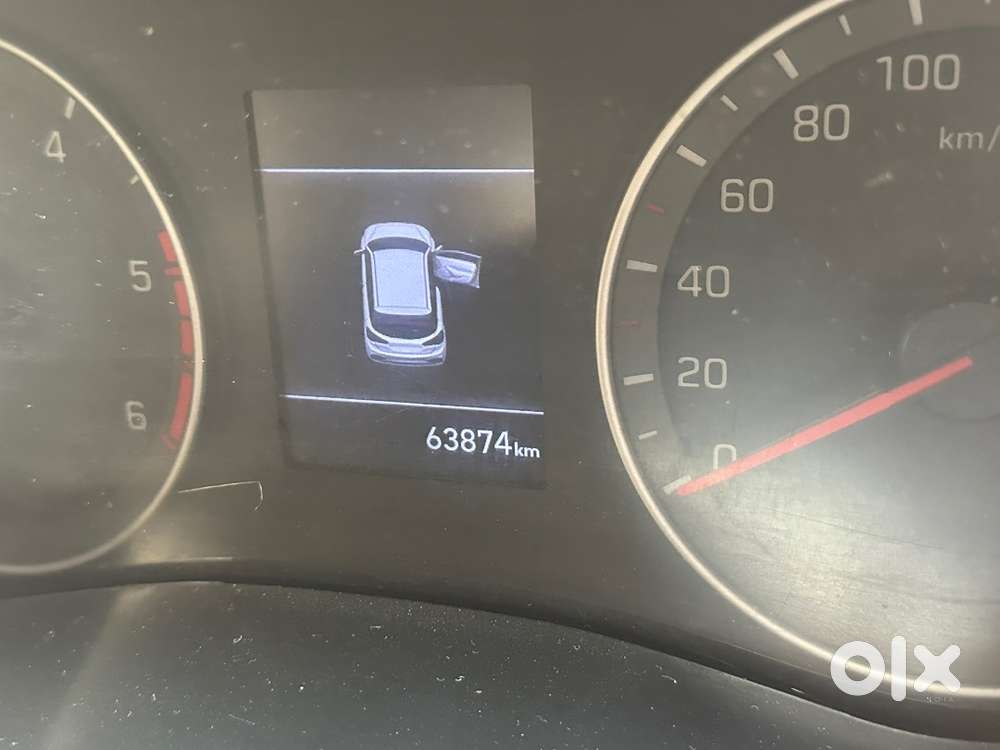 Hyundai I20 Diesel 2018