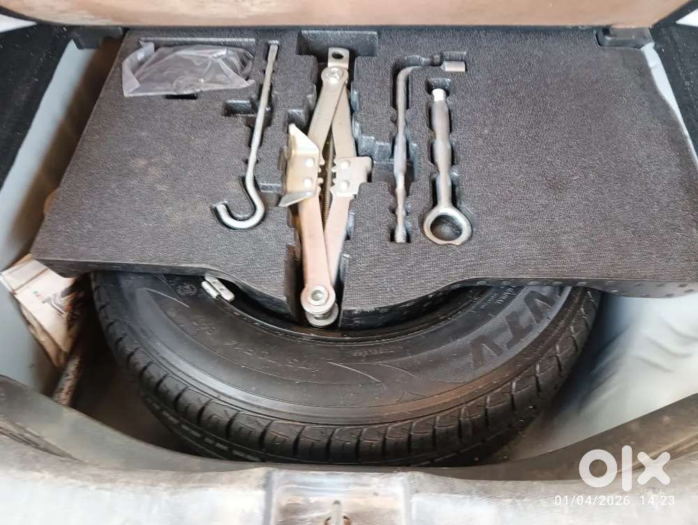 Honda Jazz 2021 Petrol 48000 Km Driven