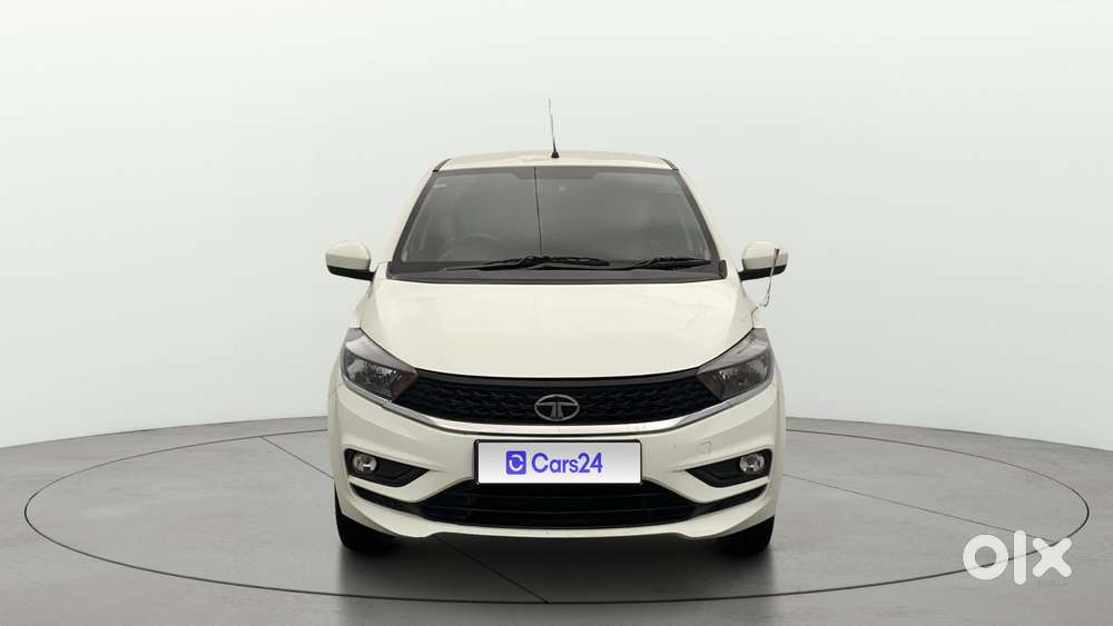 Tata Tiago 1.2 Revotron Xm, 2023, Cng & Hybrids