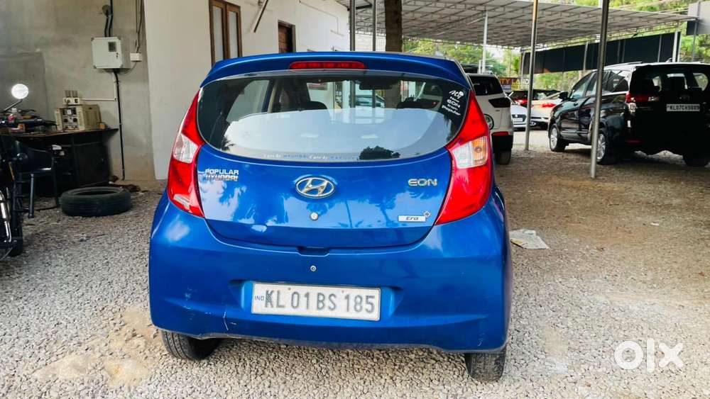 Hyundai Eon Era +, 2014, Petrol