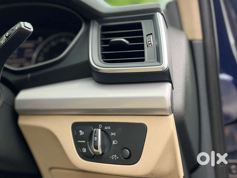 Audi Q5 2.0 40 Tdi Premium Plus, 2020, Diesel