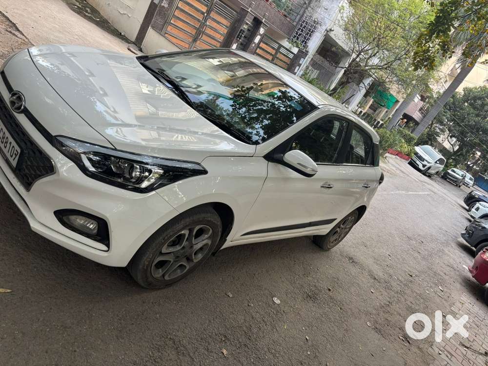 Hyundai Elite I20 Asta Vtvt 2019 Top Model