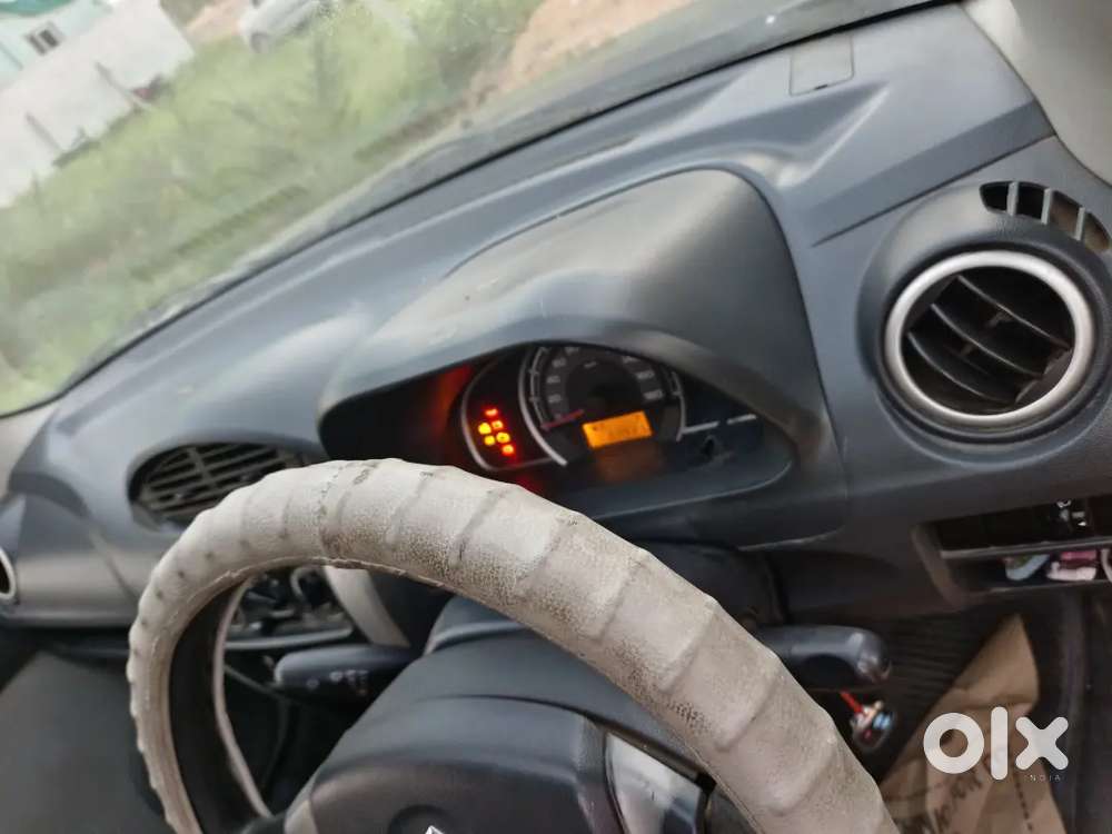 Maruti Suzuki Alto 800 2017 Petrol Good Condition