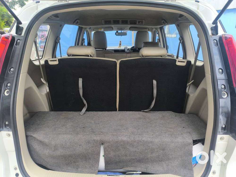 Maruti Suzuki Ertiga Vxi (o) Cng, 2025, Cng & Hybrids