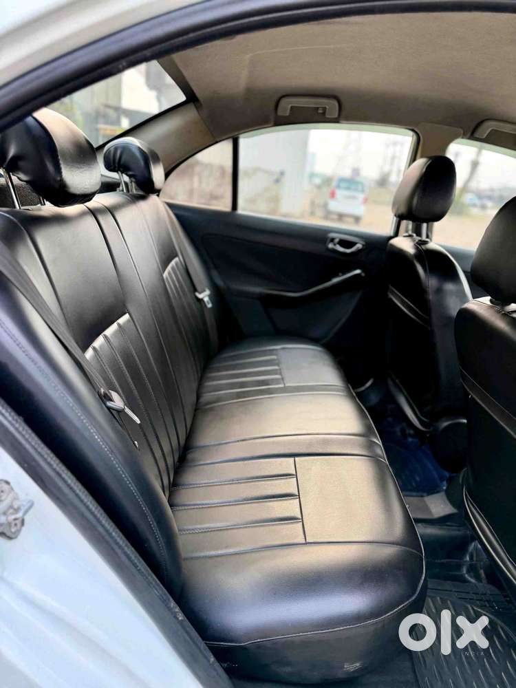 Tata Zest  1.2 Revotron Xt, 2017, Diesel