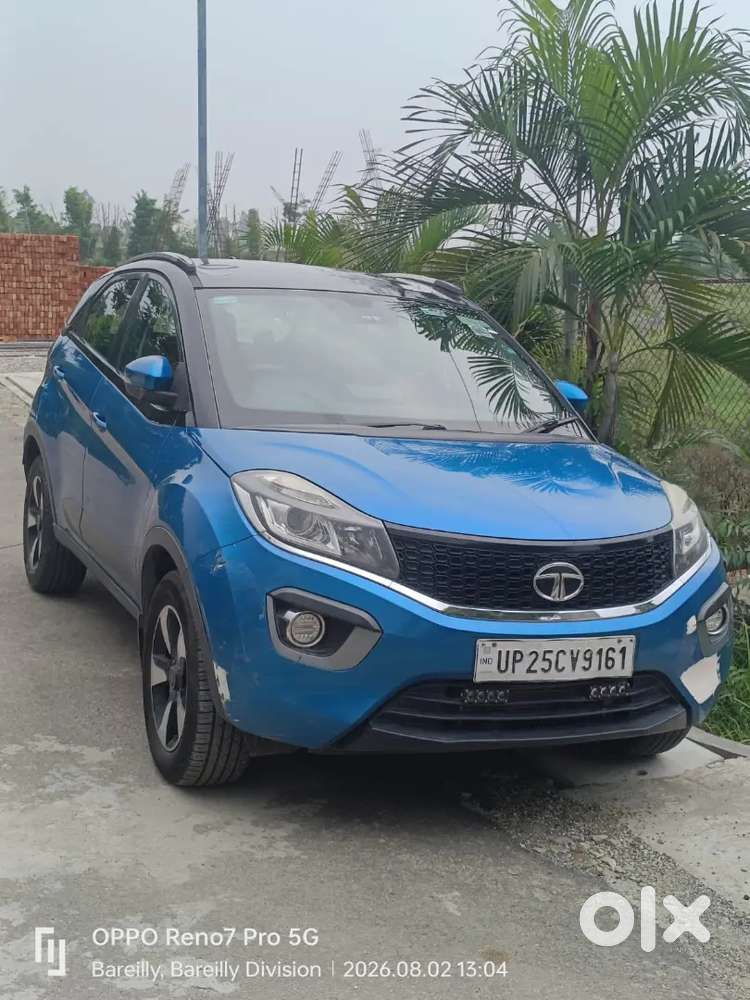 Tata Nexon 2019 Diesel