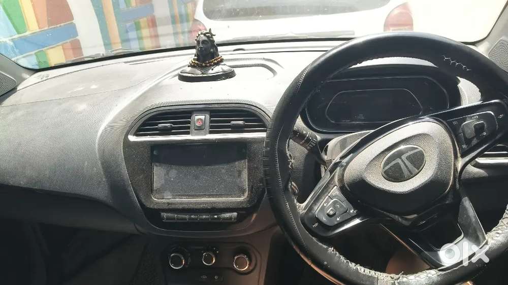 Tata Tiago Nrg 2024 Petrol Good Condition