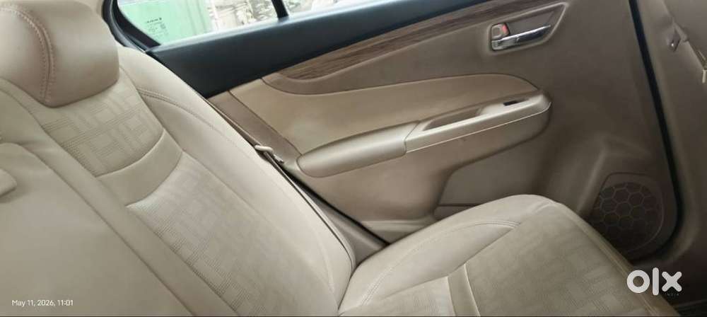 2019 Maruti Suzuki Ciaz 1.5 Shvs Petrol  1st Owner  Delta