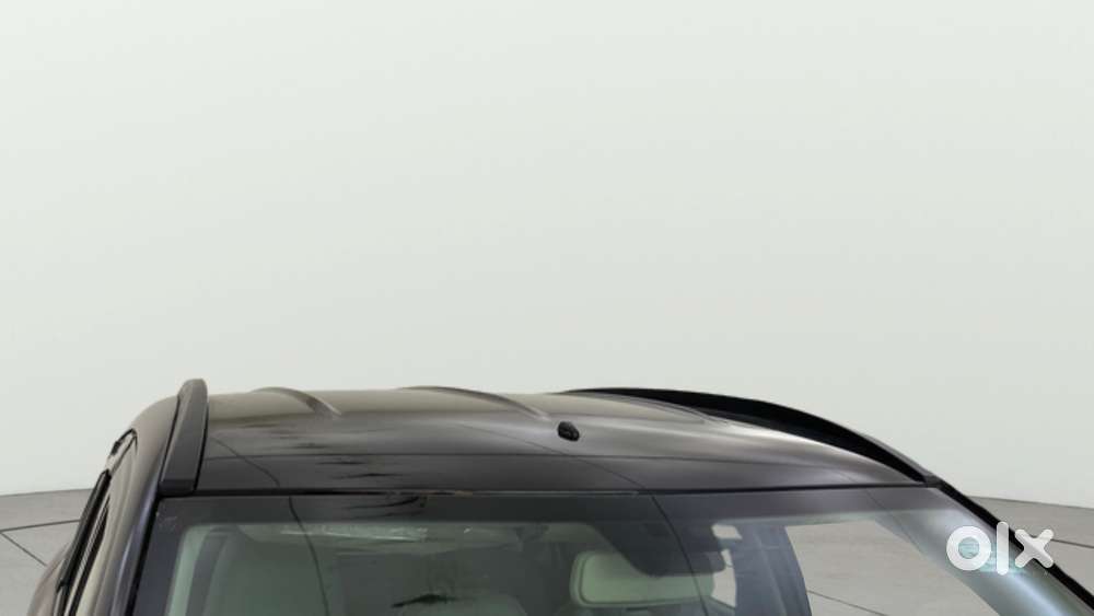 Mahindra Kuv 100 2016-2017 Mfalcon G80 K2, 2016, Petrol