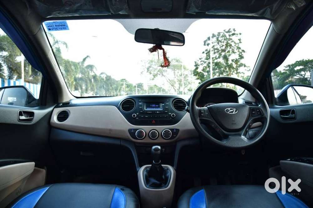 Hyundai Grand I10 1.2 Kappa Magna, 2019, Petrol