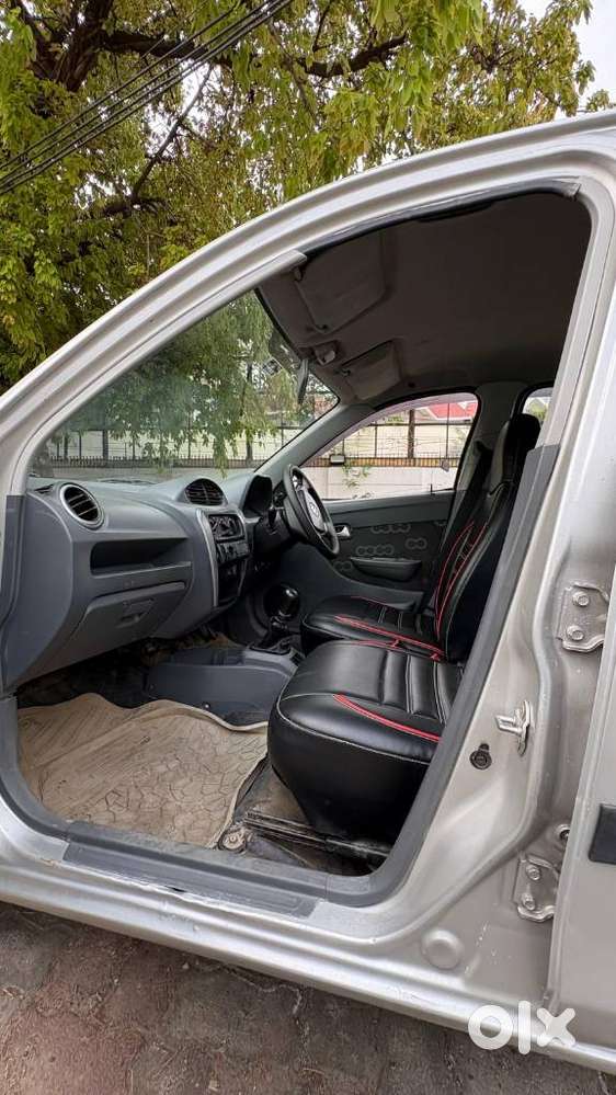 Maruti Suzuki Alto 800 2012-2016 Lxi, 2015, Petrol