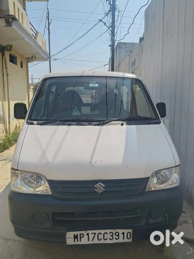 Maruti Suzuki Omni 2019 Petrol 20000 Km Driven