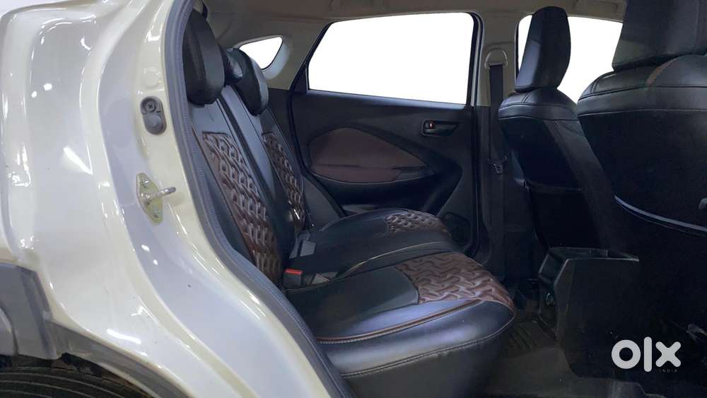 Maruti Suzuki Fronx Delta Plus 1.2 Mt, 2025, Petrol