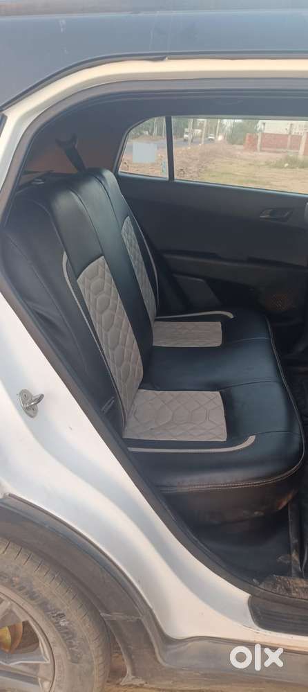 Hyundai Creta 2018 Good Condition