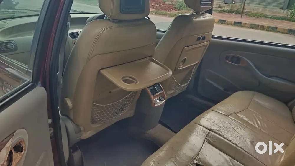 Tata Indigo Xl 2007 Diesel 120000 Km Driven