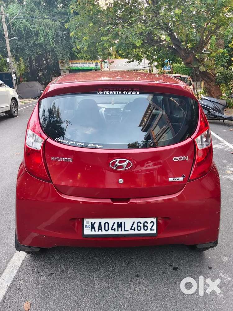 Hyundai EON Era +, 2012, Petrol
