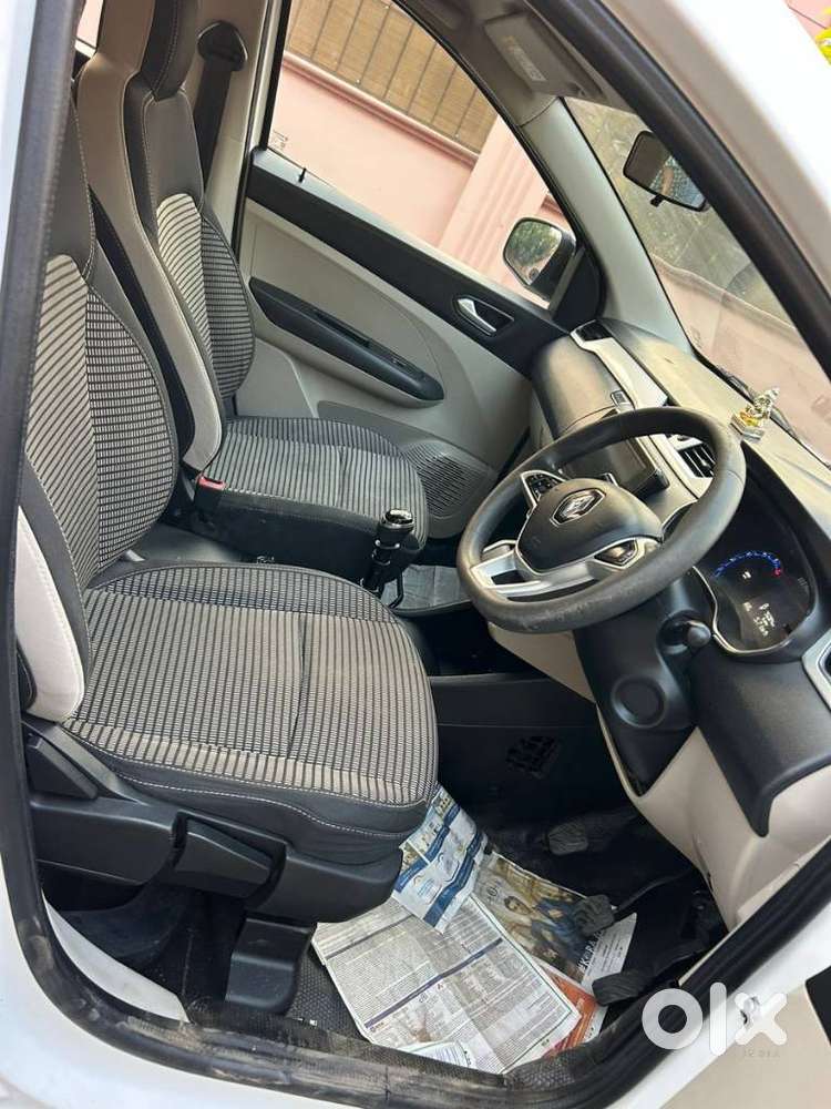 Renault Duster Rxz, 2023, Petrol