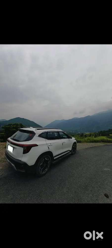 Kia Seltos Htx Optional 2025
