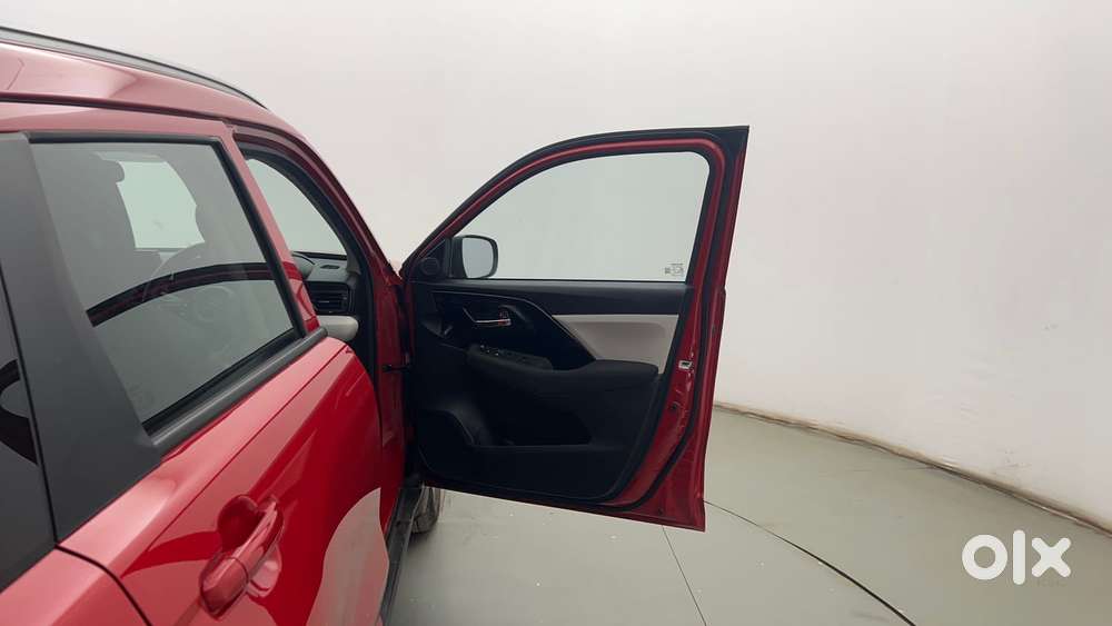 Maruti Suzuki Grand Vitara 1.5 Delta Smart Hybrid, 2026, Petrol